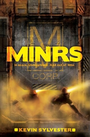 Cover of MiNRS