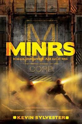 Book cover for MiNRS