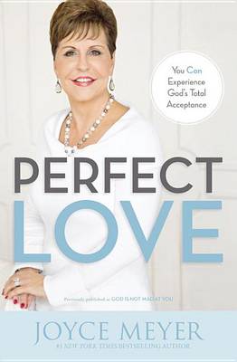Book cover for Perfecto Amor