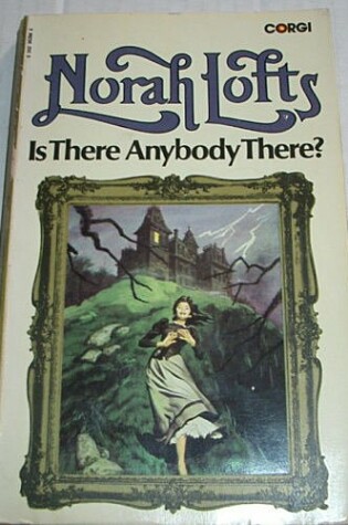 Cover of Is There Anybody There?