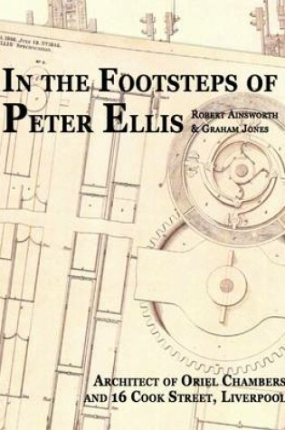 Cover of In the Footsteps of Peter Ellis