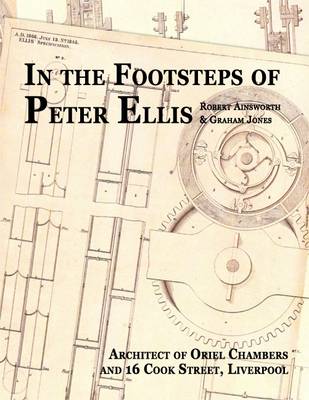 Book cover for In the Footsteps of Peter Ellis