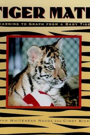 Cover of Tiger Math