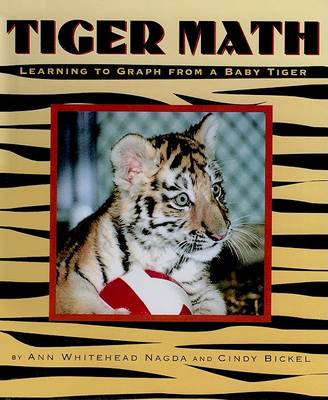 Cover of Tiger Math