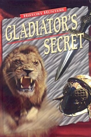 Cover of Gladiator's Secret