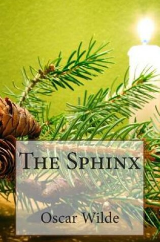 Cover of The Sphinx