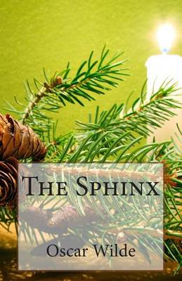 Book cover for The Sphinx