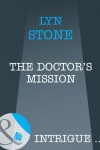 Book cover for The Doctor's Mission