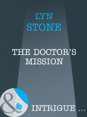 Book cover for The Doctor's Mission