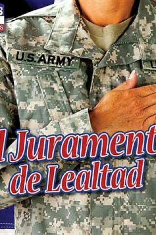 Cover of El Juramento de Lealtad