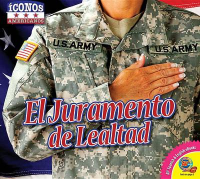 Cover of El Juramento de Lealtad