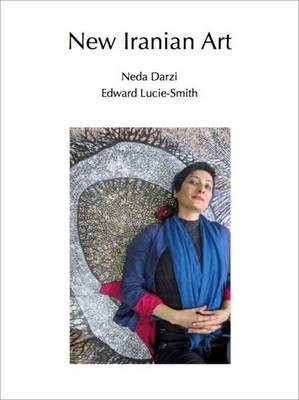 Cover of New Iranian Art