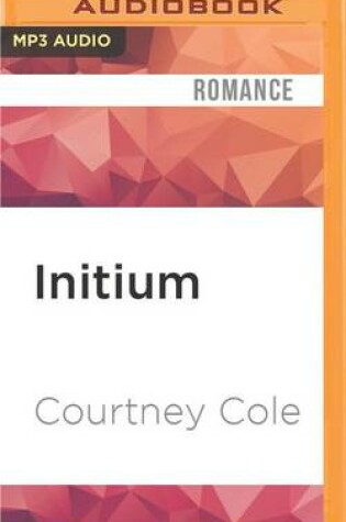 Cover of Initium