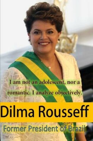 Cover of Dilma Rousseff