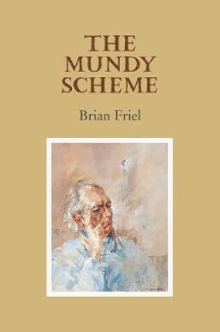 Cover of The Mundy Scheme