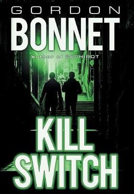 Book cover for Kill Switch