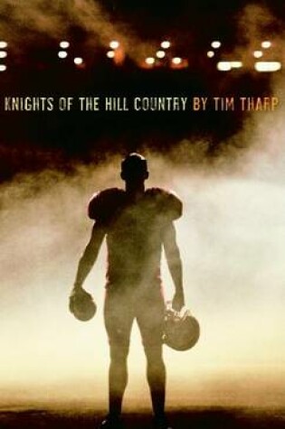 Cover of Knights of the Hill Country