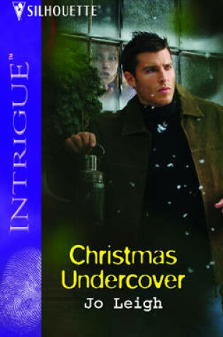 Cover of Christmas Undercover