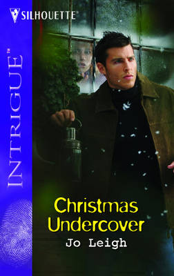 Cover of Christmas Undercover