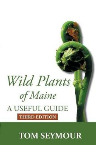 Cover of Wild Plants of Maine
