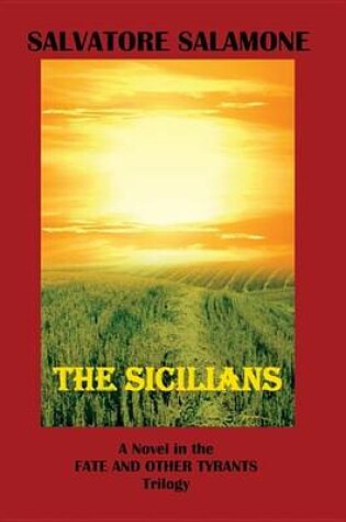 Cover of The Sicilians