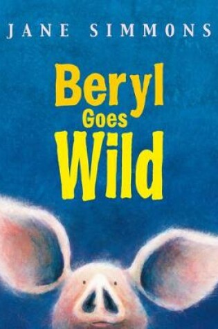 Cover of Beryl Goes Wild