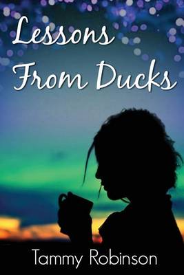 Book cover for Lessons from Ducks