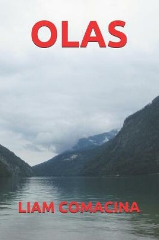 Cover of Olas