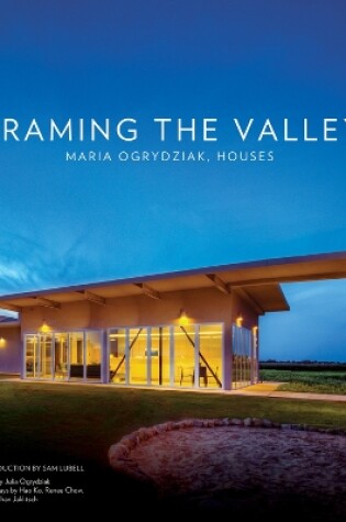 Cover of Framing The Valley