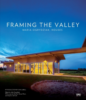 Cover of Framing The Valley