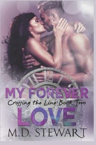 Cover of My Forever Love