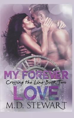 Cover of My Forever Love