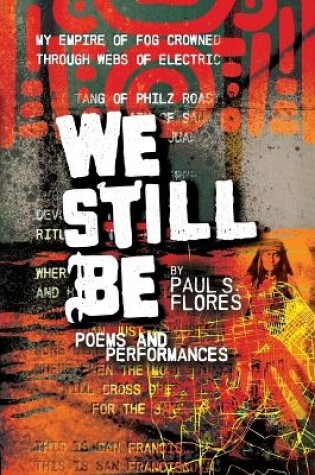 Cover of We Still Be