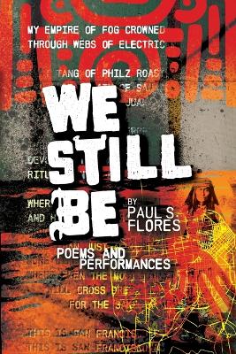 Book cover for We Still Be