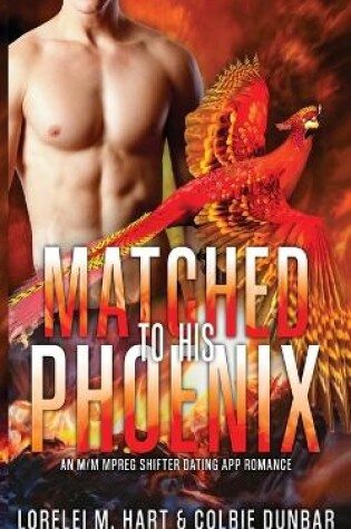 Cover of Matched To His Phoenix