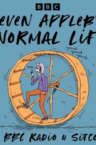 Cover of Steven Appleby's Normal Life: The Complete Series 1 and 2