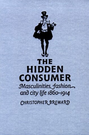 Cover of The Hidden Consumer