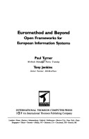 Cover of Euromethod and Beyond