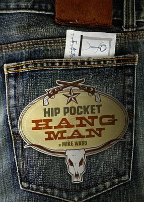 Book cover for Hip Pocket Hangman