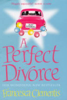 Cover of A Perfect Divorce