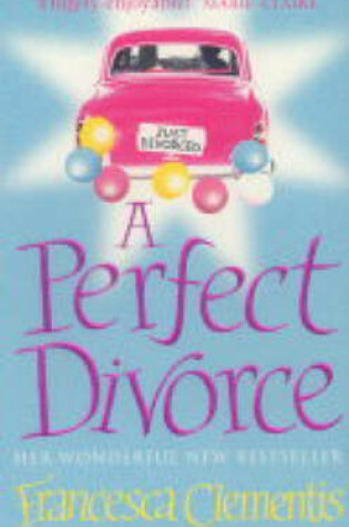 A Perfect Divorce