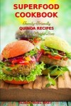 Book cover for Superfood Cookbook