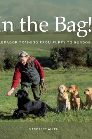 Cover of In the Bag!