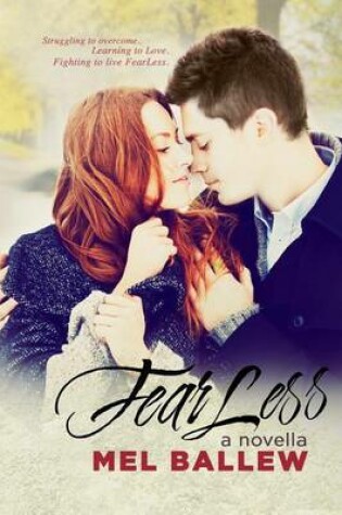 Cover of FearLess