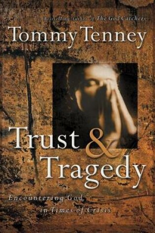 Cover of Trust and Tragedy