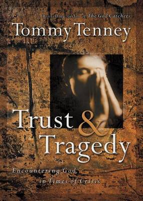 Book cover for Trust and Tragedy