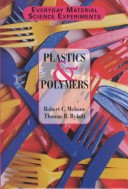 Cover of Plastics and Polymers