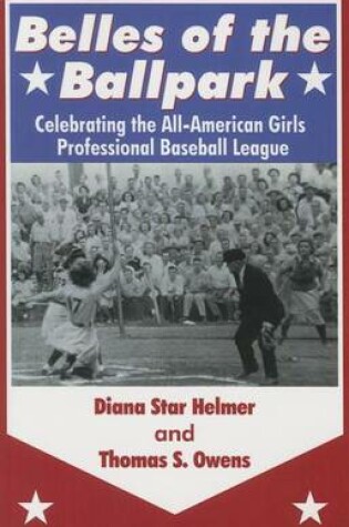 Cover of Belles of the Ballpark