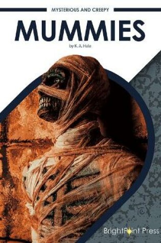 Cover of Mummies