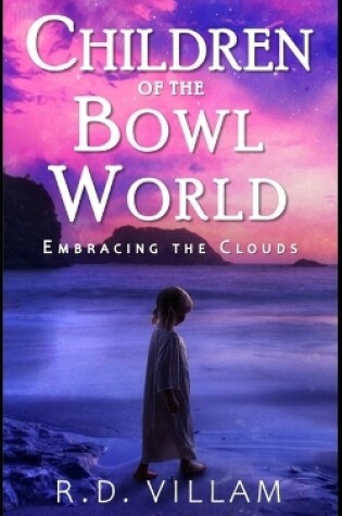 Cover of Embracing the Clouds